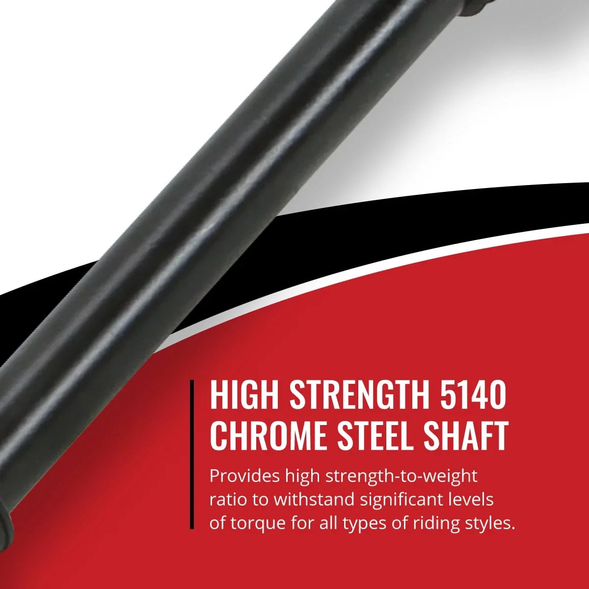with pc XT 4X4 STD Sixity DPS Front Right 800 XT Left Commander - compatible Can-Am Axle 2015 2