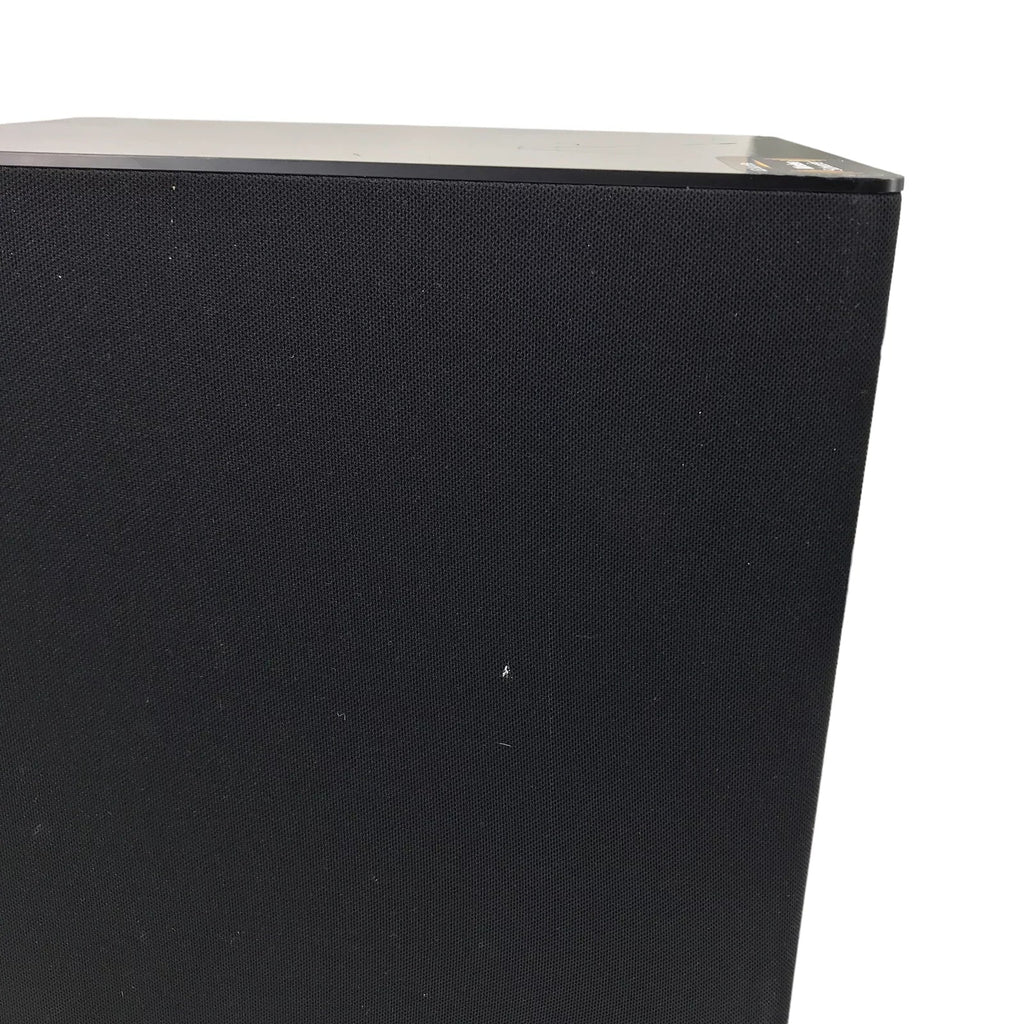 Subwoofer LG #SC6667 Model Used Black Only Wireless SPP8-W