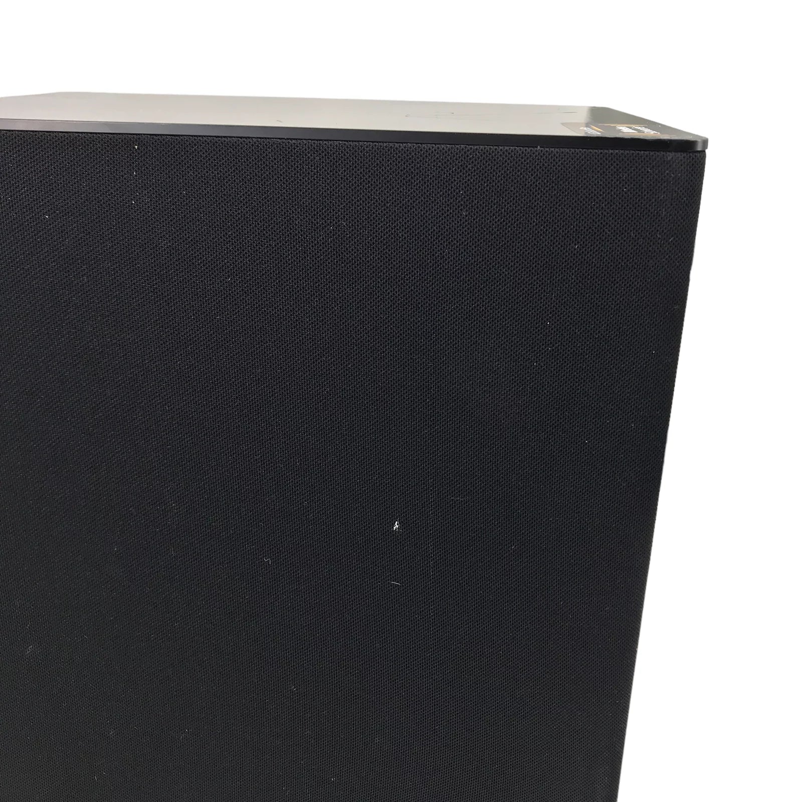 Subwoofer LG #SC6667 Model Used Black Only Wireless SPP8-W