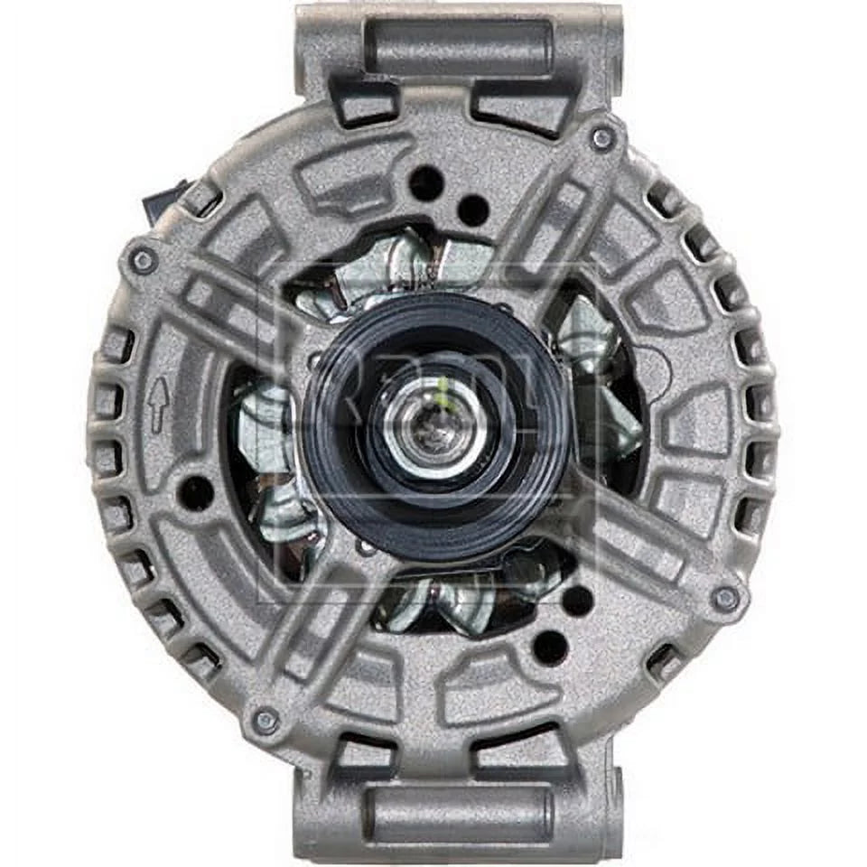 Alternator -Benz For 06-11 R350 C300 Remy E350 Premium ML350 12752