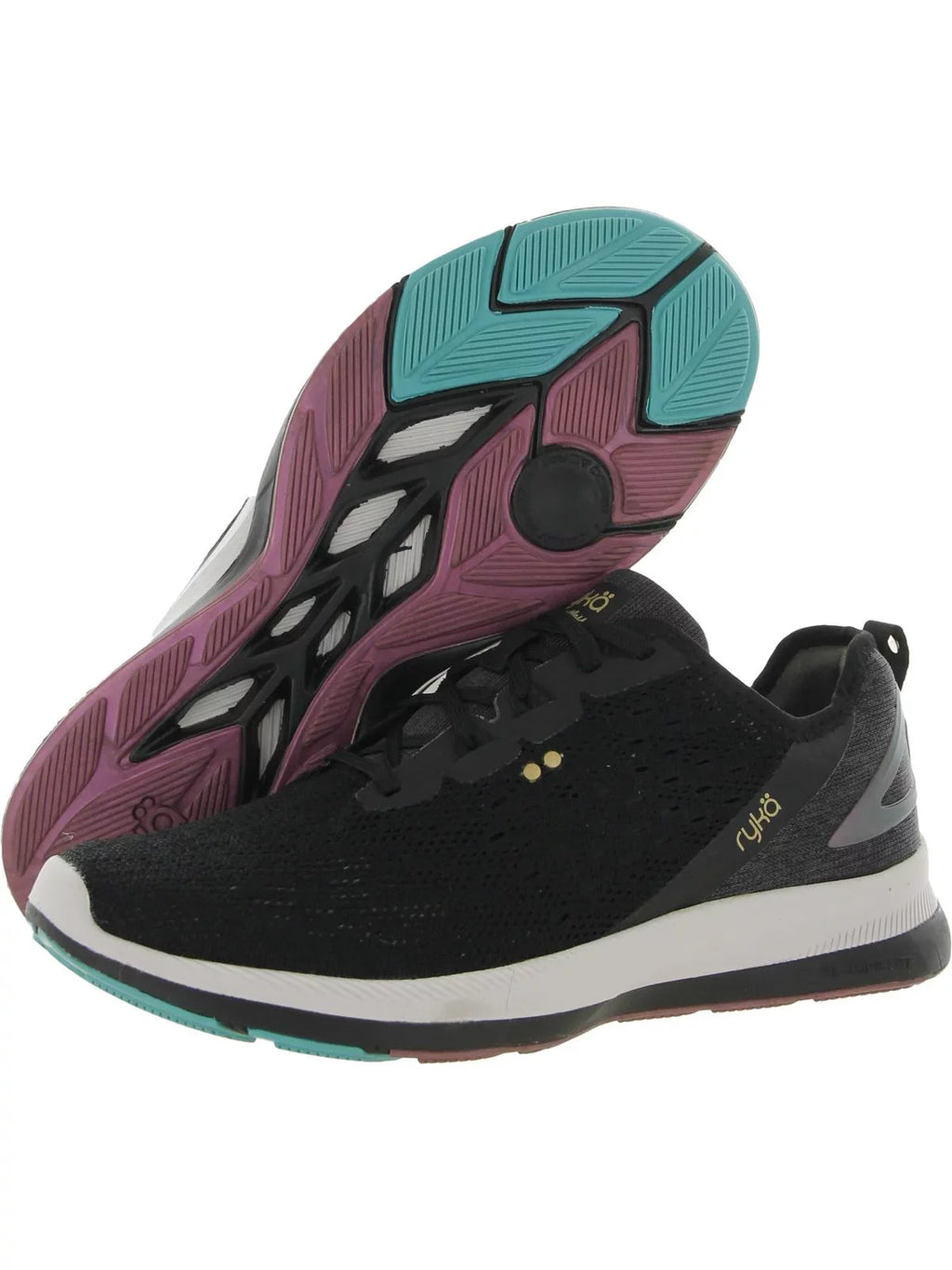 Running Womens Fitness Dauntless Performance Ryka Shoes