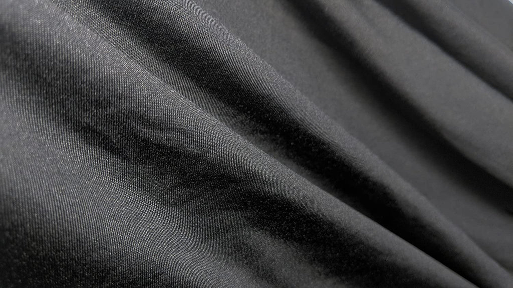 Includes Cover 2021 with Storage Indoor Use Vehicle XE Between Car Compatible Jaguar - Guaranteed fabric Bag Looking Black Ultra Satin - - Keep Indoor Soft -