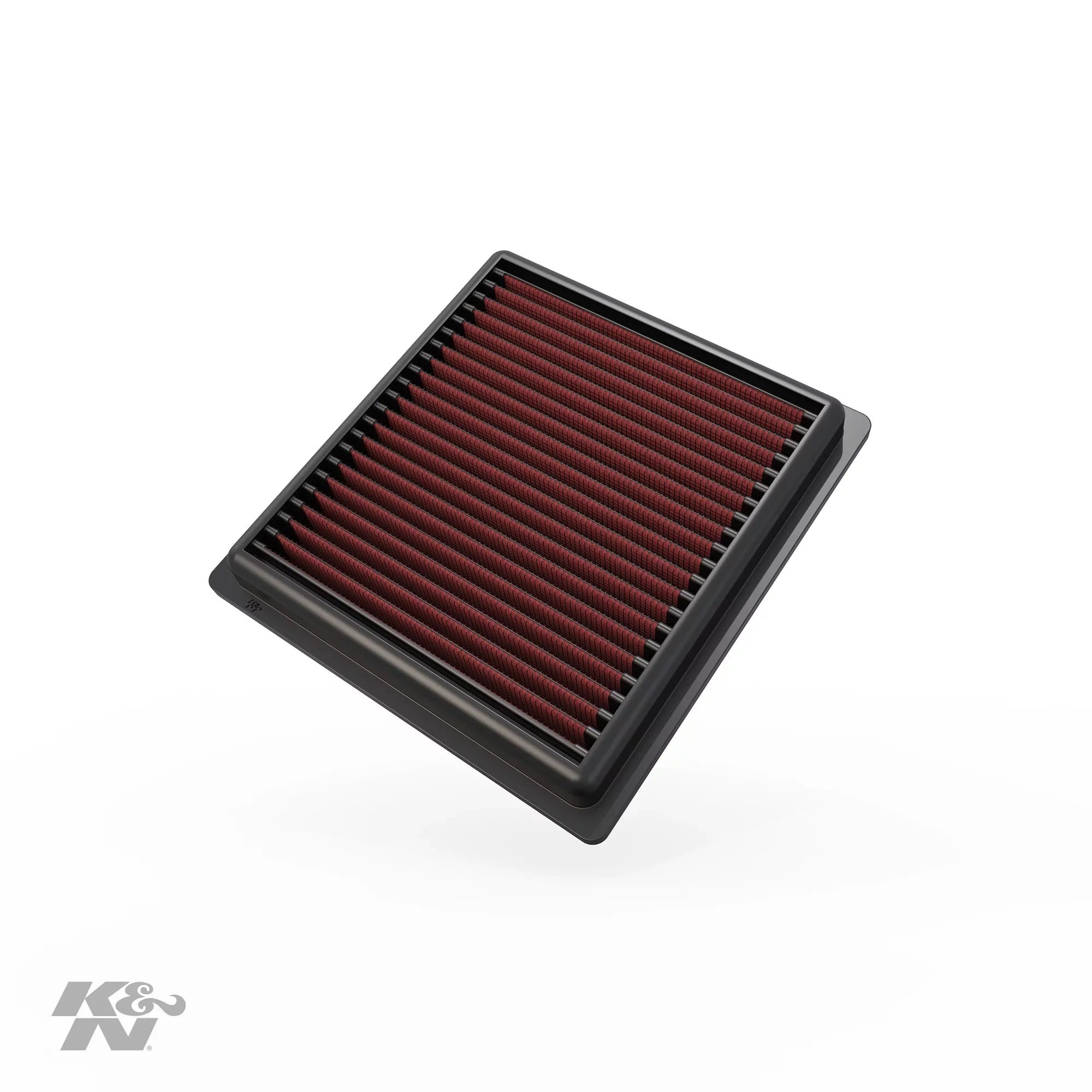 Premium, Skyline K&N V6 2007-2019 Washable, FairladyZ, Replacement High Engine Performance, G37, (370Z, 370 33-2399 GT, Q60, Air QX50, Filter: Q40, Nissan/Infiniti/Suzuki/Fiat EX37), Filter: