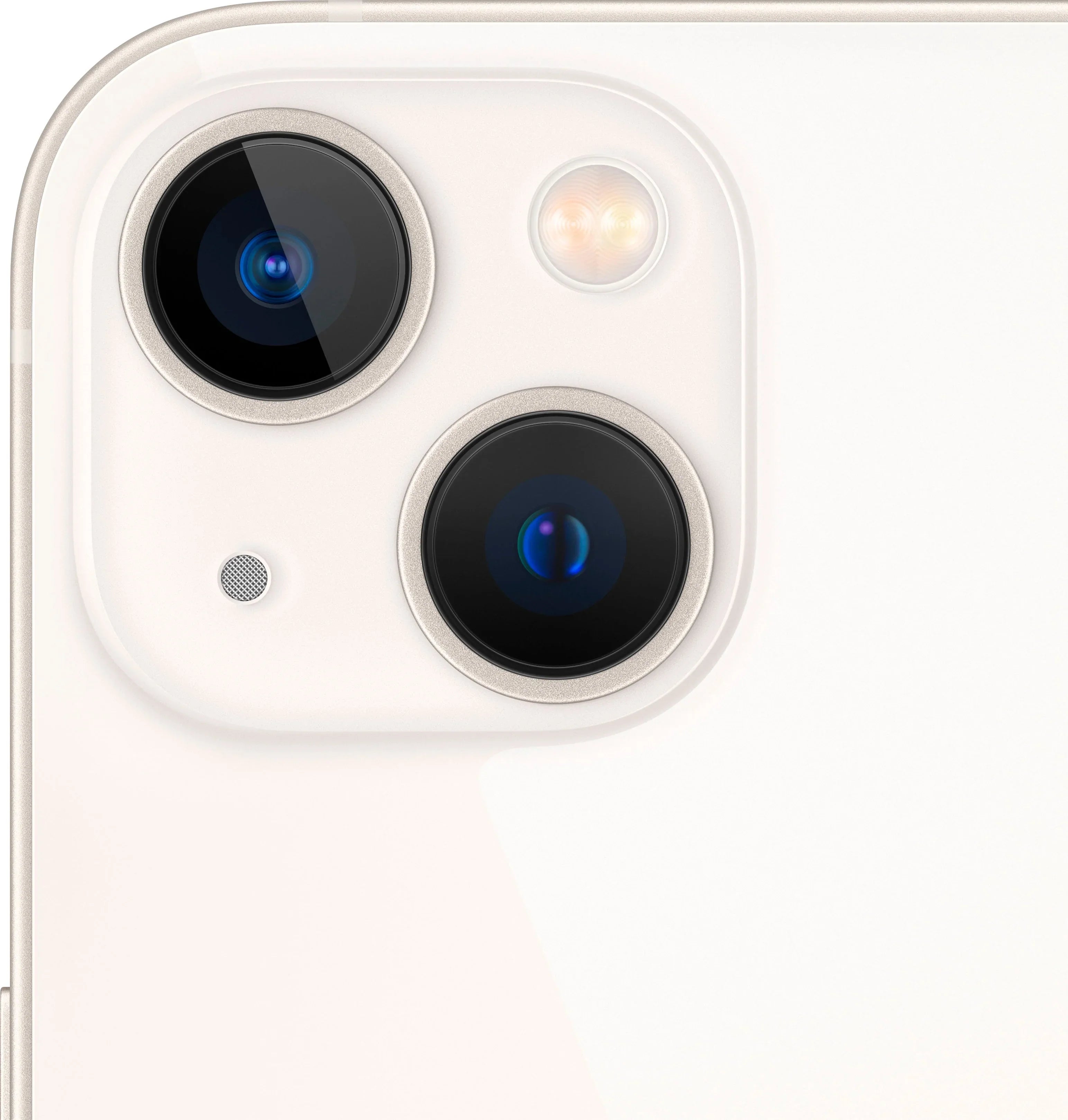 Mobile) Pre-Owned (Boost (Good) 128GB 13 Starlight iPhone