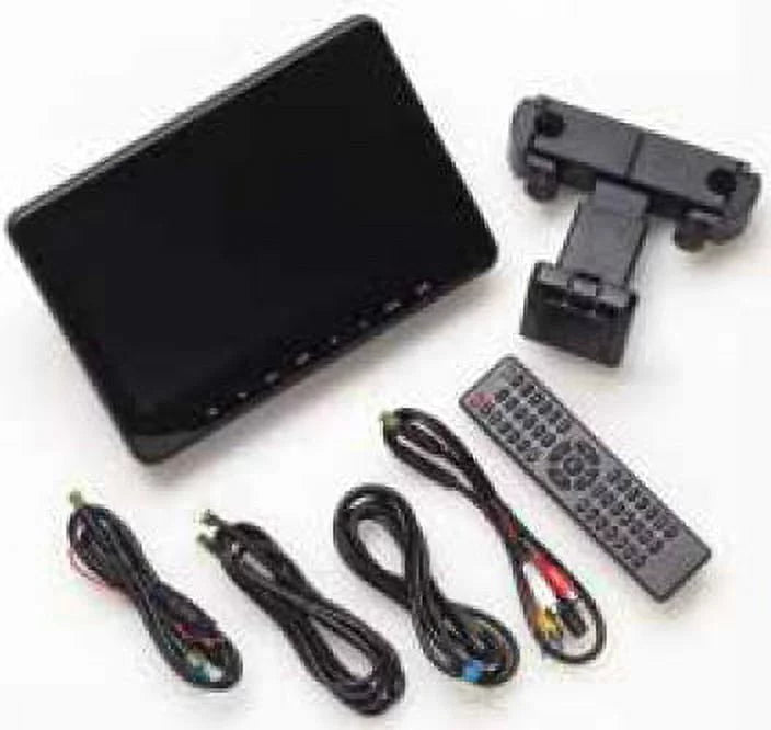 system AVX10USB Video Input Universal DVD/USB/SD/AV/Auxiliary Audiovox /HD Seat-back