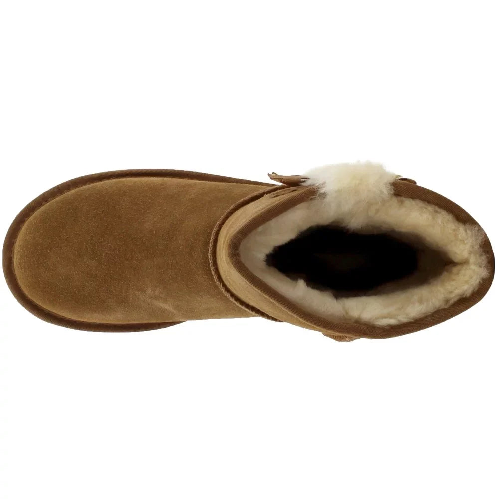 KOOLABUR SHORT Womens KB UGG VTRIA BY Boots