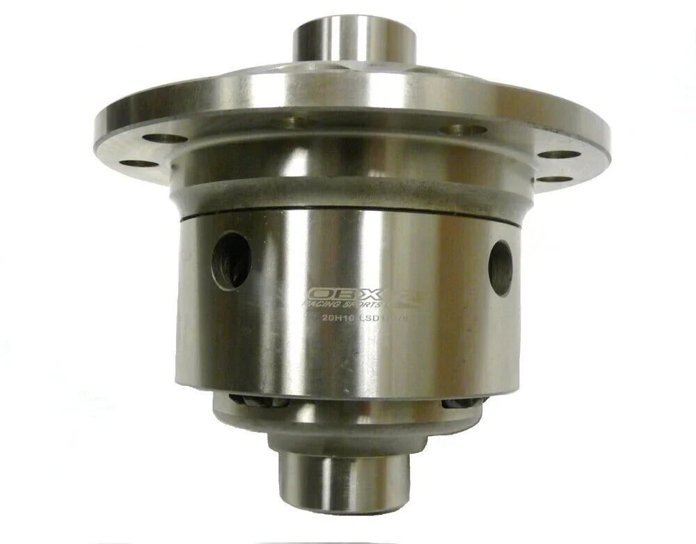 By Compatible Nissan Chassis 07 Z33 LSD OIBX-RS 02 With thru 350Z