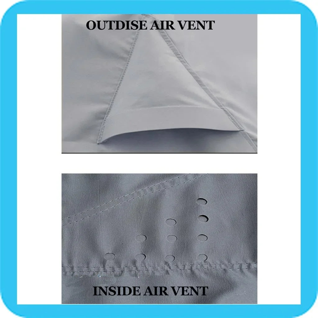 COVER STORAGE, 2004-2012 Compatible BOAT EAGLE GENERATION III TRAVEL, for LIFT (G3) 175