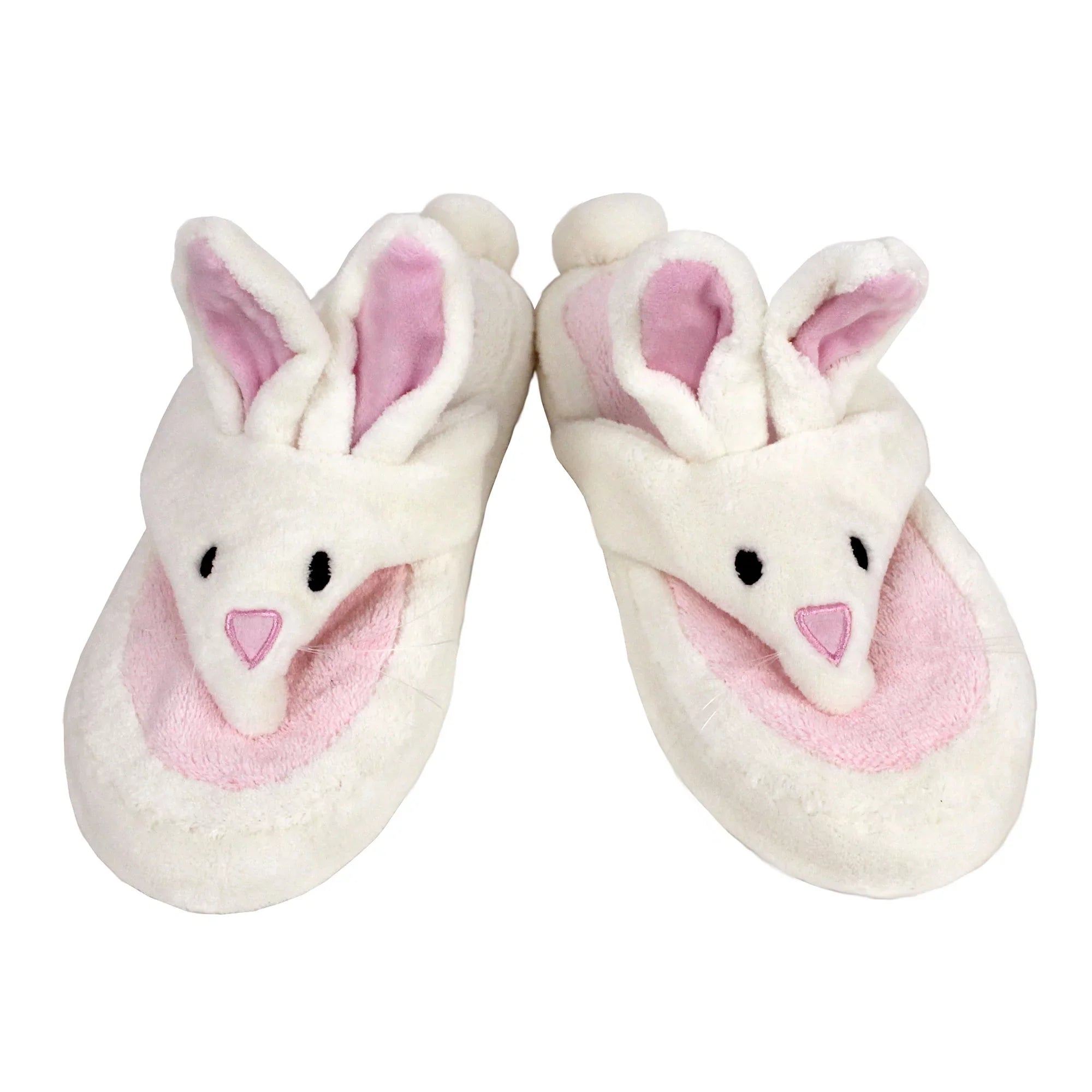 / Bunny Adult Bunny Flip Rabbit Flop Slippers - - Spa - Sandal dimension One Slippers Spa