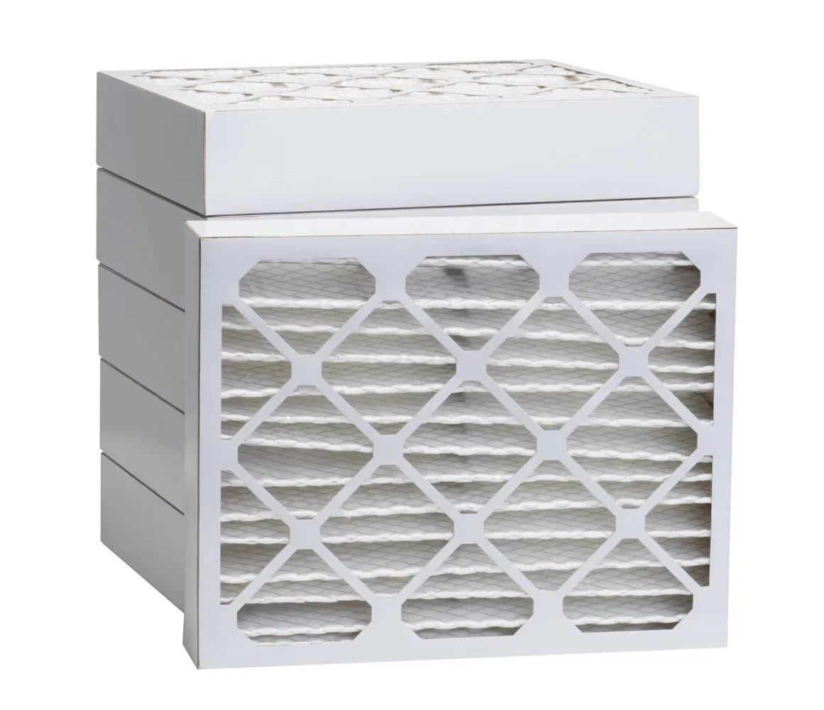 16x25x4 and Filter Furnace Box Merv - 11, AC Aerostar 3 of