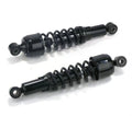 Shop Low | Shocks ROP (2) Rider Suspension Black The Dyna 13" Rear Harley-Davidson 2001 FXDL