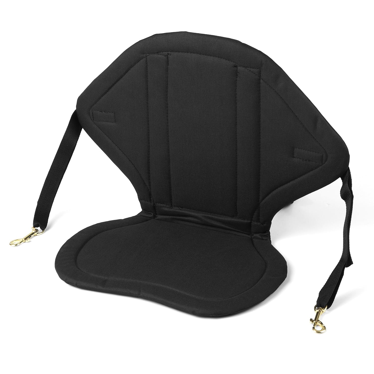 Pad Cushioned for Seat Comfortable Apexeon Back Support with Children Kayak - Seat Watersports