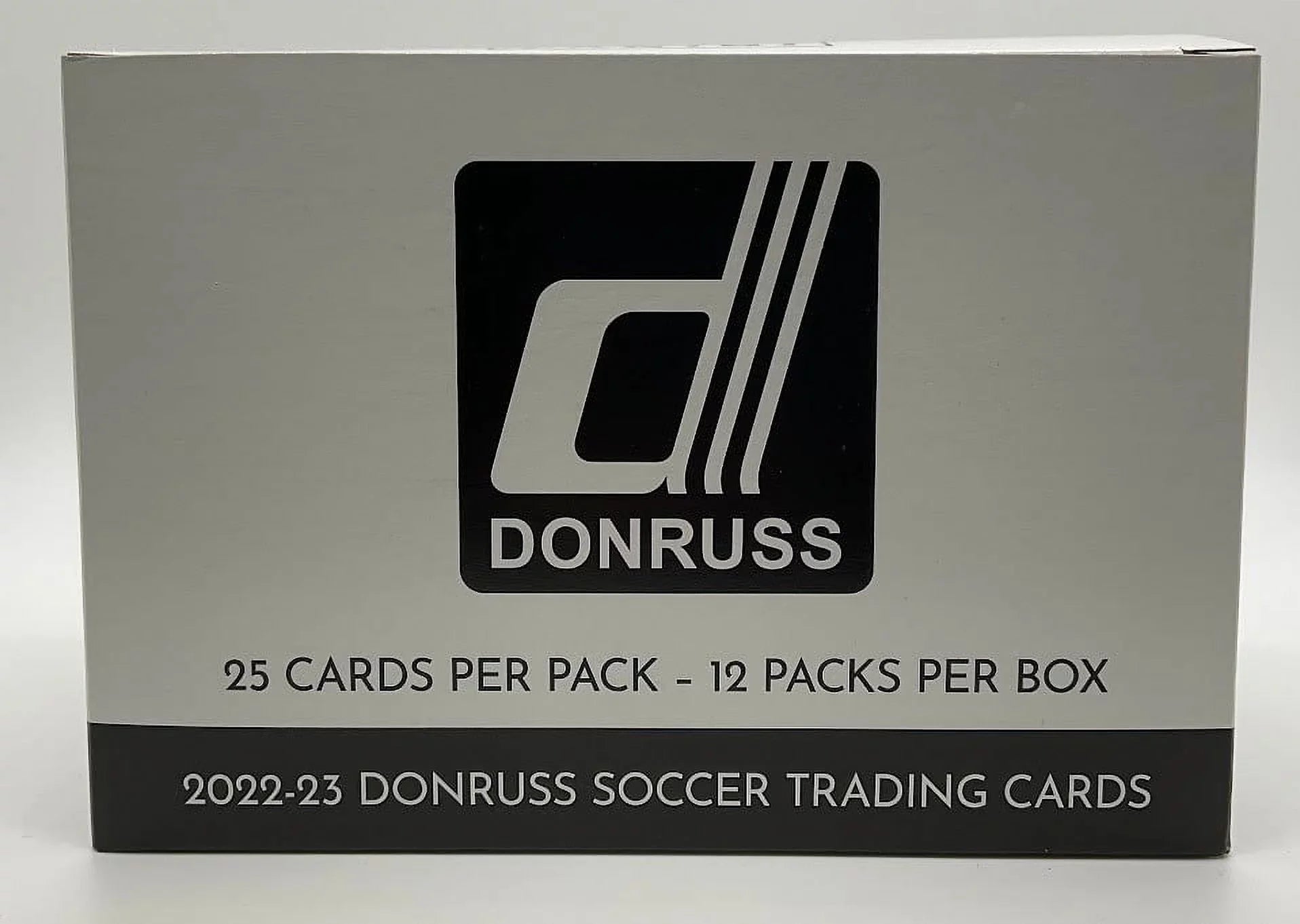 Soccer 2022-23 Fat Box Donruss Panini Pack