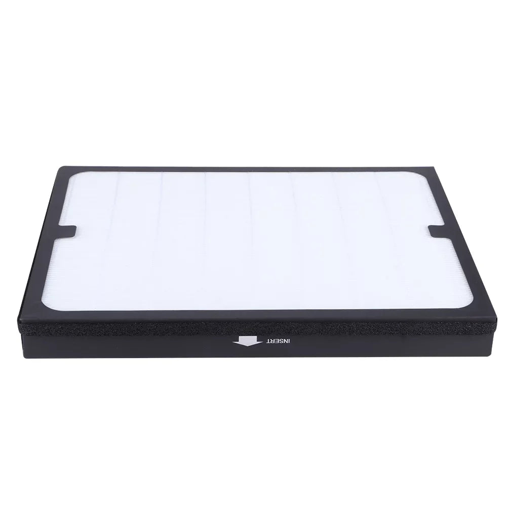 Air Replacement Filter-Compound Blueair for Filter Purifier AV201/203/270E/303/200 Fit Series Air Leylor