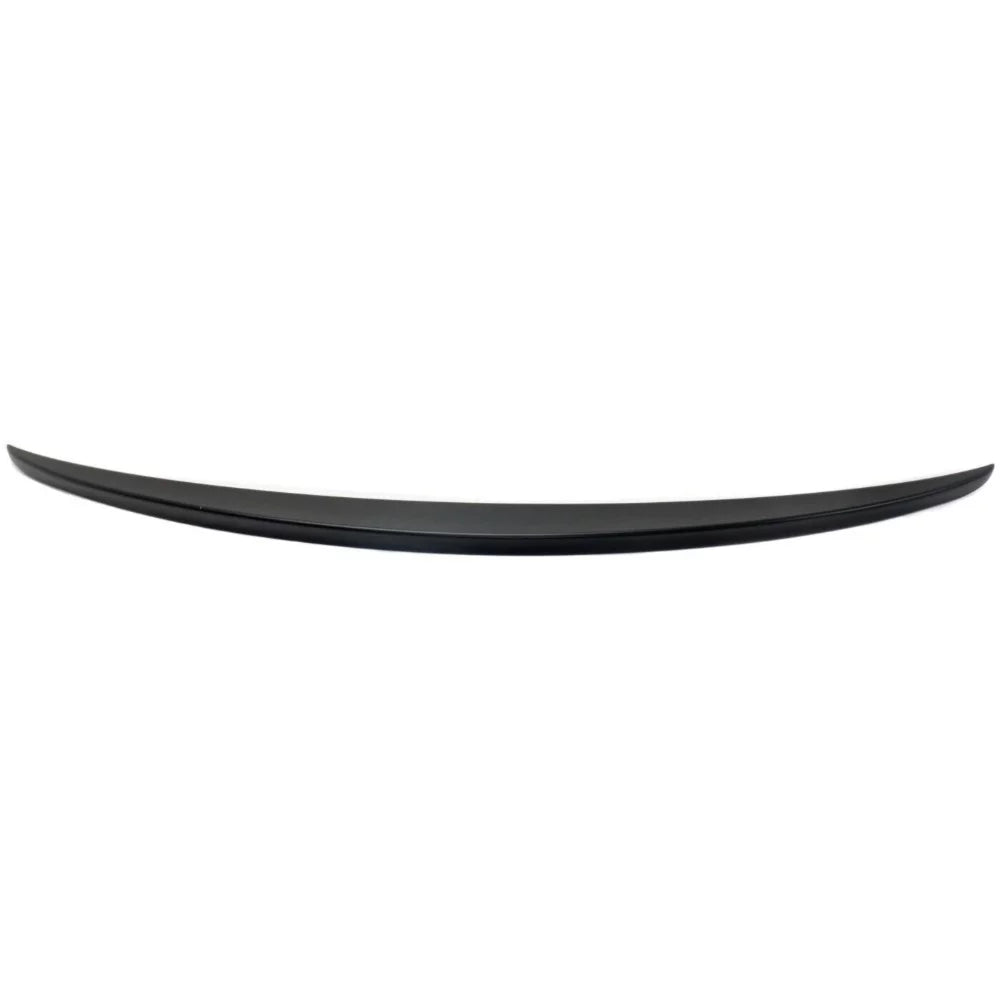 Rear C350e C400 Trunk Teledu Sedan Sedan Sedan wing Spoiler 15-18 For 16-18 15 C300