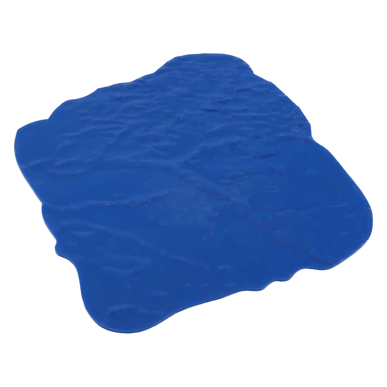 Mold Mat Miumaeov Floor Concrete Inch Slate Stone Texture Cement Seamless 12*12 Stamp Concrete Stamp