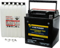 CTX30CL-B-BS 2007-2015 Compatible Free VX Sea-Doo Fire With Battery 1100 Power Maintenance Cruiser