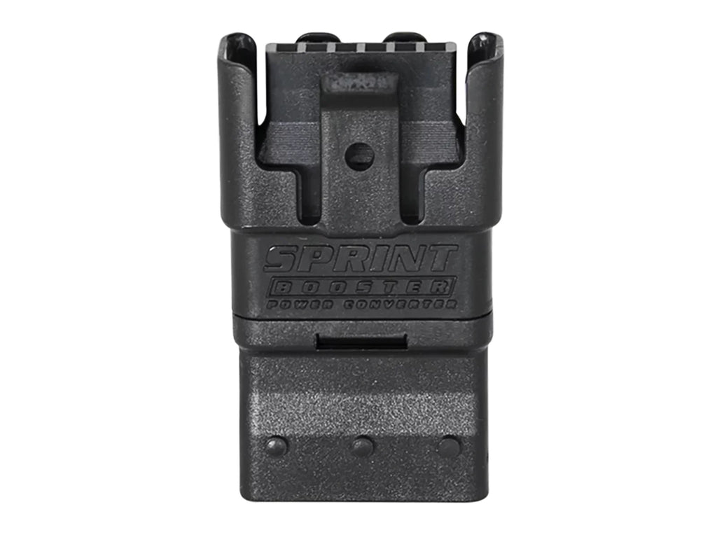 WRANGLER 77-16205, 2018-2019,2021 Jeep Booster JEEP for Power UNLIMITED Fits aFe POWER select: Sprint Converter,