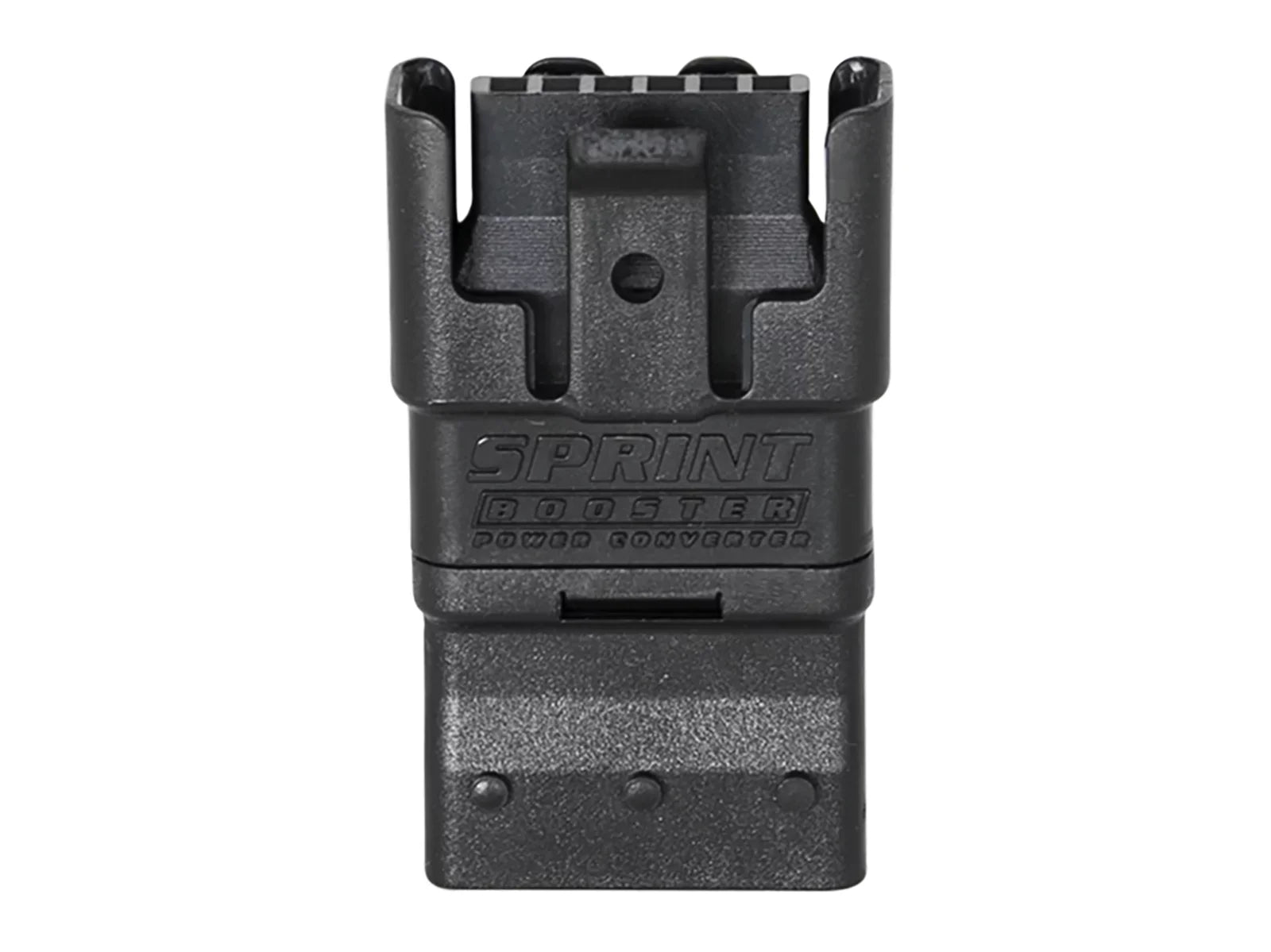 WRANGLER 77-16205, 2018-2019,2021 Jeep Booster JEEP for Power UNLIMITED Fits aFe POWER select: Sprint Converter,