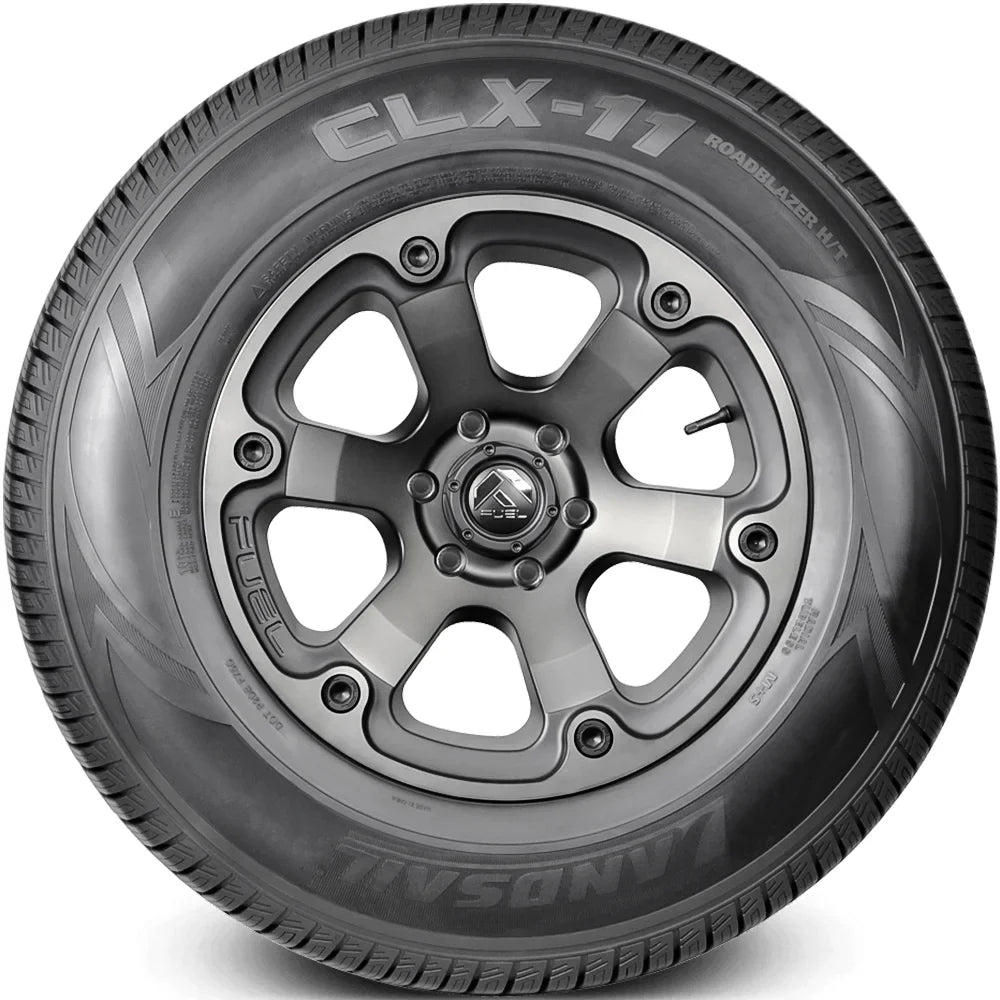 Roadblazer 275/55R20 BSW H/T 117H Landsail CLX11