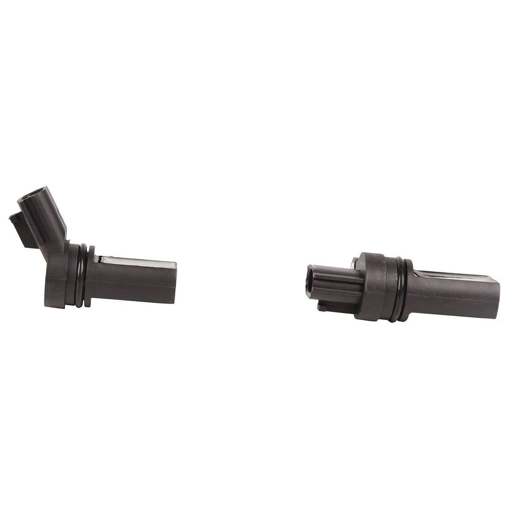 2004 Right G35, 2003-2007 350Z select: Left Crankshaft For Position Engine + Camshaft Infiniti NISSAN Sensor ROADSTER INFINITI Fits Nissan