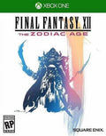 XII: [New Fantasy Zodiac Xbox Xbox Game] One Age The Video One Final for