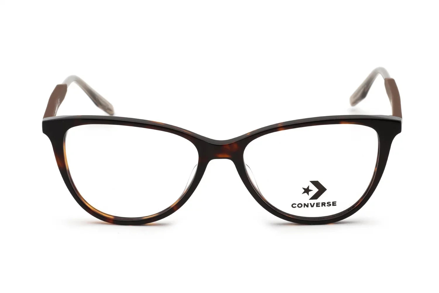 Dark 5004 239 Tortoise Eyeglasses CV CONVERSE