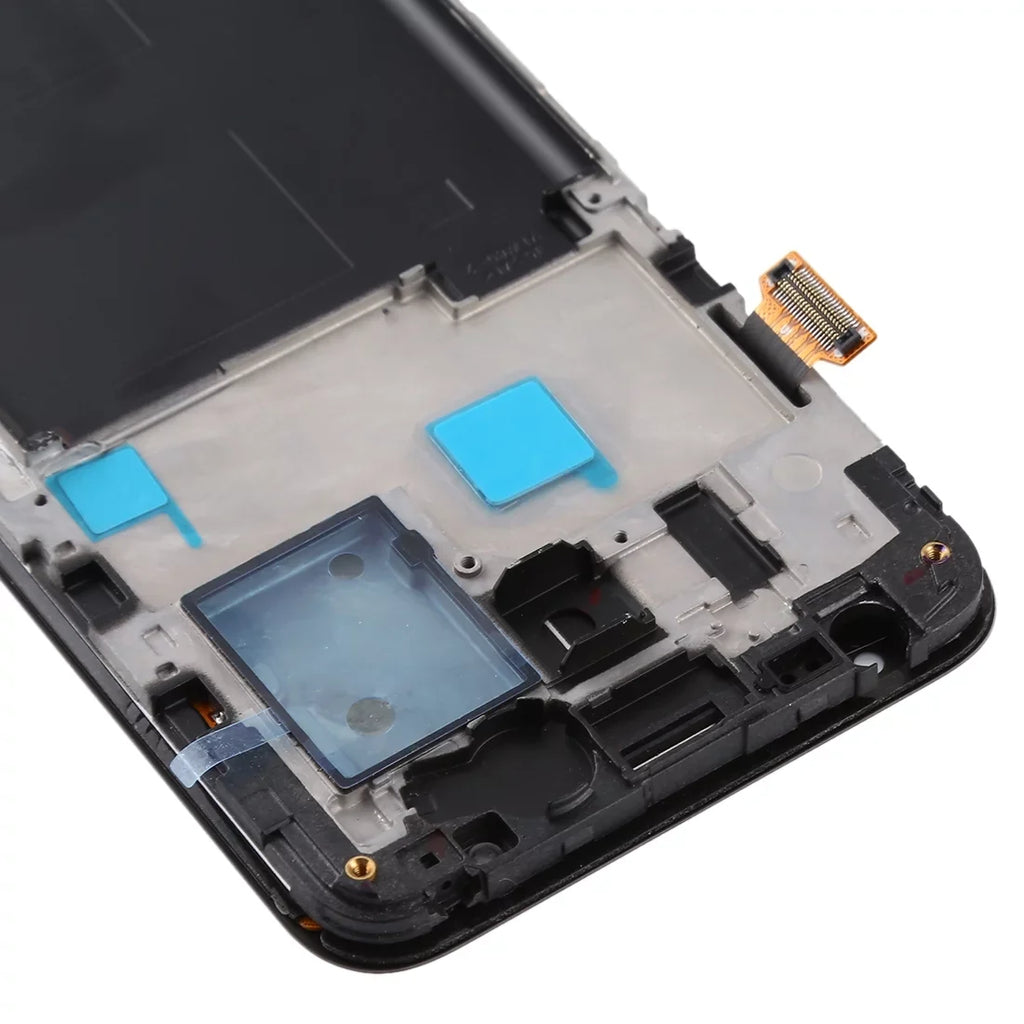 / TFT LCD Full J500F Frame Cellphone Assembly for J5 Screen Parts Spare Galaxy Digitizer with