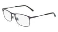 Eyeglasses Gunmetal/Army Green L2252 Lacoste 033
