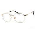 Shiny Frame 0300 Rose Gold Eyeglasses Men's VCHG38 Chopard Total