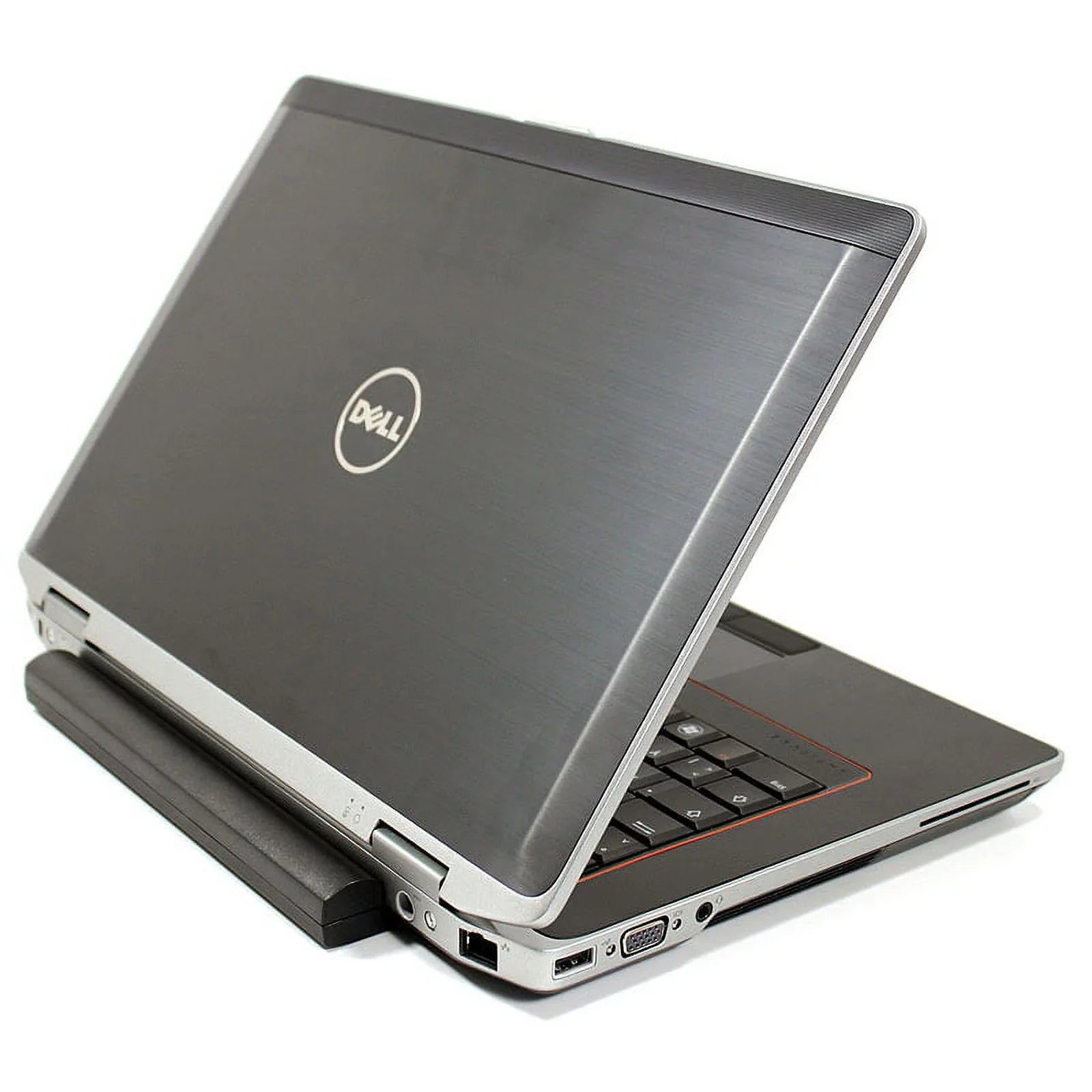 Restored Windows 64 10 2.9GHz 320GB DRW Pro (Refurbished) 4GB Laptop Latitude i7 E6430 B