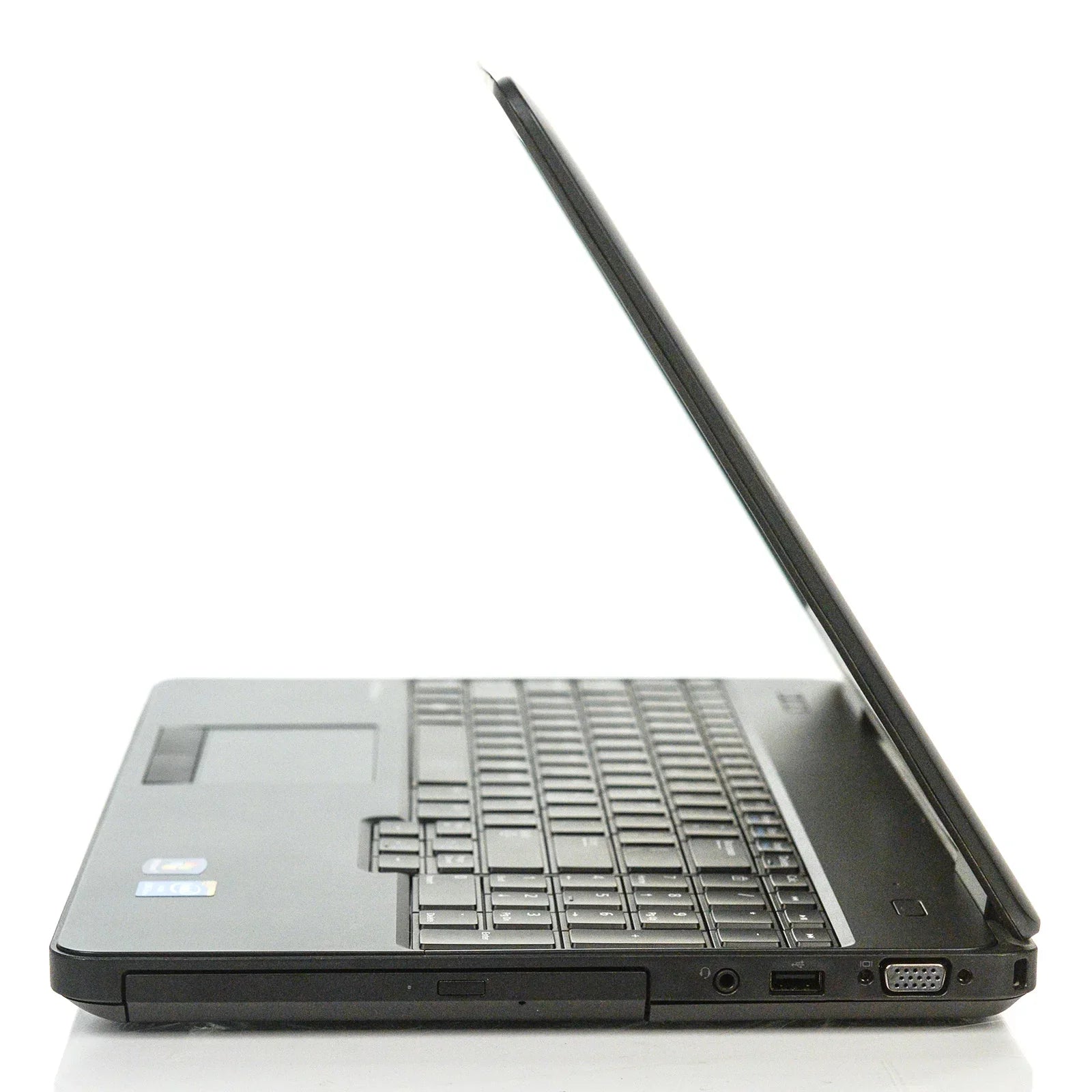 i5 v.WAA Pro SSD E5540 10 B 128GB Win Latitude Dual-Core 4GB Laptop Used