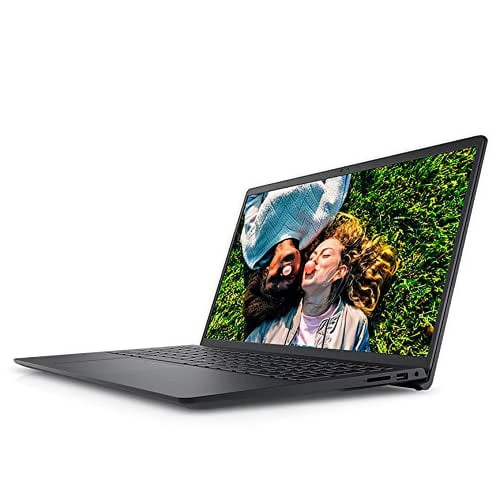 HDD, Windows FHD SSD Wi-Fi, 11th Newest 11 1TB Graphics, i7-1165G7, NVMe Pro Touchscreen, Inspiron Core 3000 HDMI, Bluetooth, 15.6" 256GB Gen Laptop, Xe i3511 + Iris 16GB DDR4,