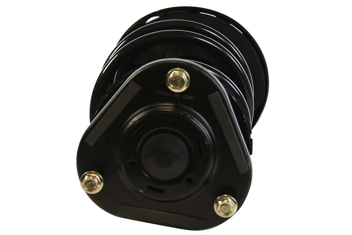 Strut Coil FWD Spring 2009 2008 and for CST100485 2012 Front 2014 Complete Scion 2.4L Side 2011 AutoShack 2010 2013 Replacement Passenger xB 2015