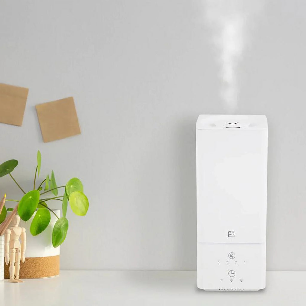 Aire gal 0.53 Perfect Ultrasonic Humidifier Electronic