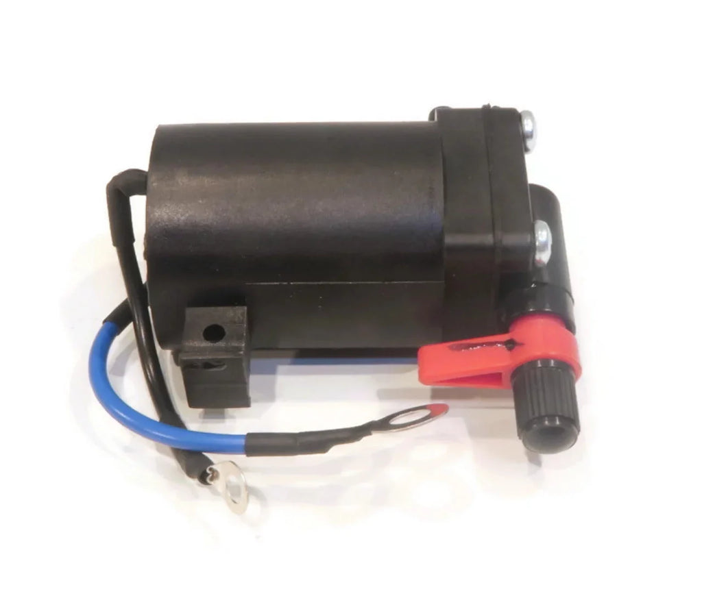 Boat The Solenoid ROP Shop Evinrude E15R4SSE | E15EL4SSE, Kit E15EVL4SSS, 15 2000 HP Primer For