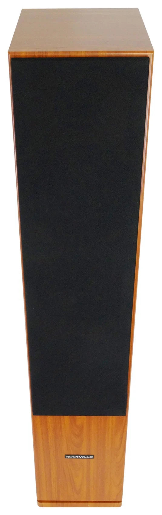 Receiver Bluetooth Tower Speakers BluTube (2) Amplifier/Home Rockville + WD Tube