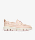 (Bleached Tan/Ivory, On Slip 4.Zerogrand Low Tan/Ivory Bleached Regatta Sneakers Flat Top Haan Cole 11)