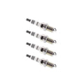 for Pack) 1994-1998 TURBO IX 900 SE BCPR7EIX-11 SAAB Plug Spark NGK Iridium (4 2.0L/1985cc
