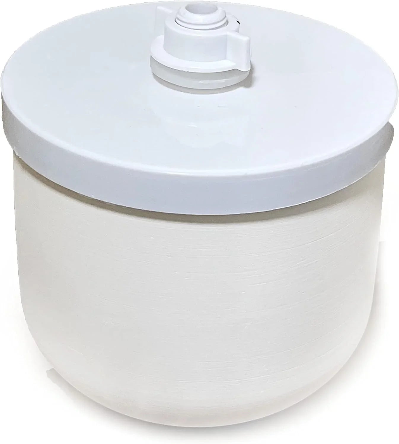 With Zen Purification Countertop. liquid Filter liquid, System, Max liquid Household 1 Cartridge Portable Ceramic Pack Buckets Compatible Dome Cooler