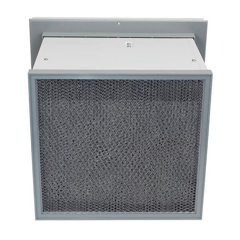 Non-Ducted - 360 Contained Humidifier Self Aprilaire Large