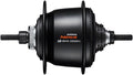Nexus 5 36h Hub Internally Center - Geared SG-C7000-5D Speed Shimano Lock