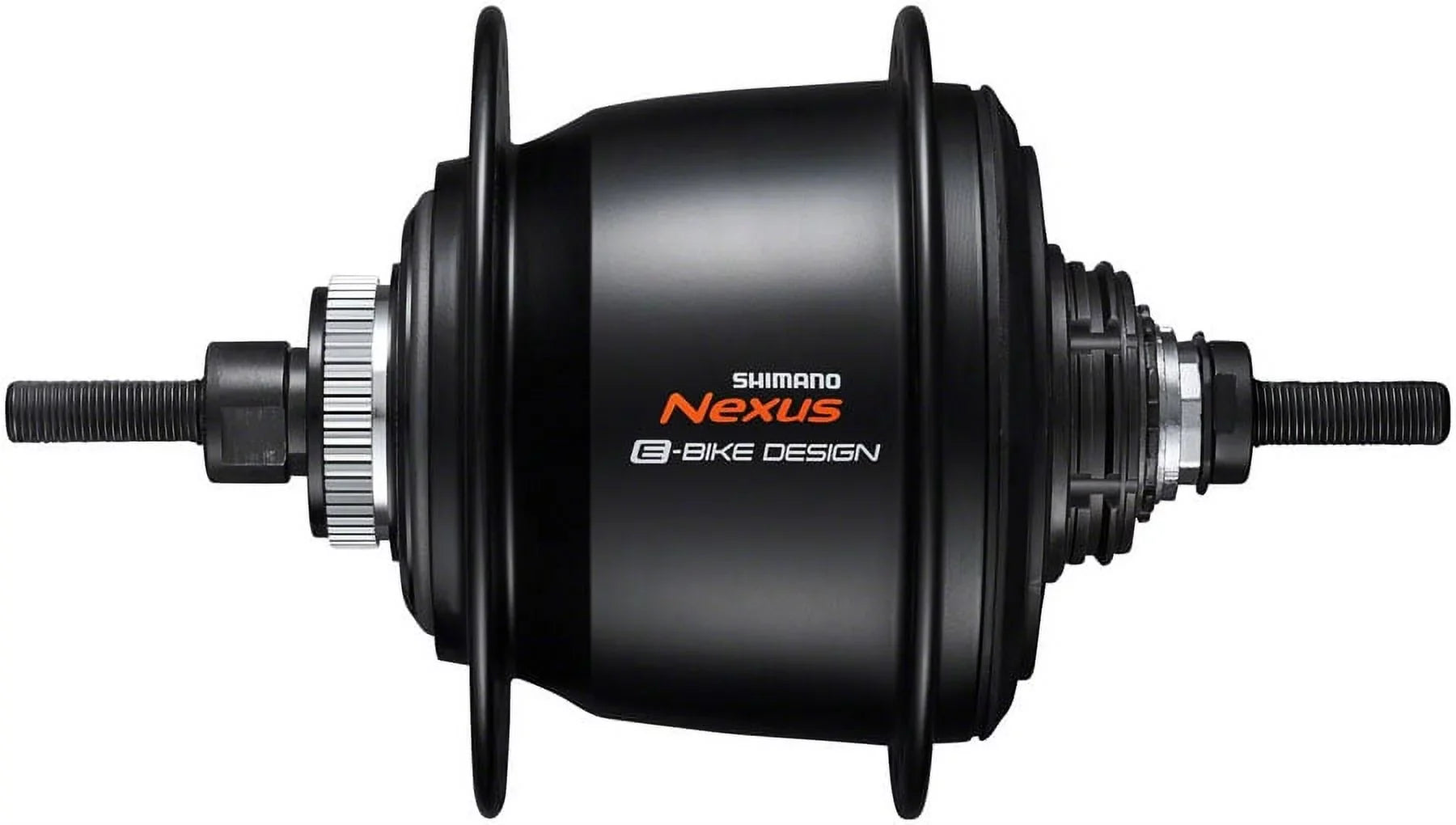 Nexus 5 36h Hub Internally Center - Geared SG-C7000-5D Speed Shimano Lock