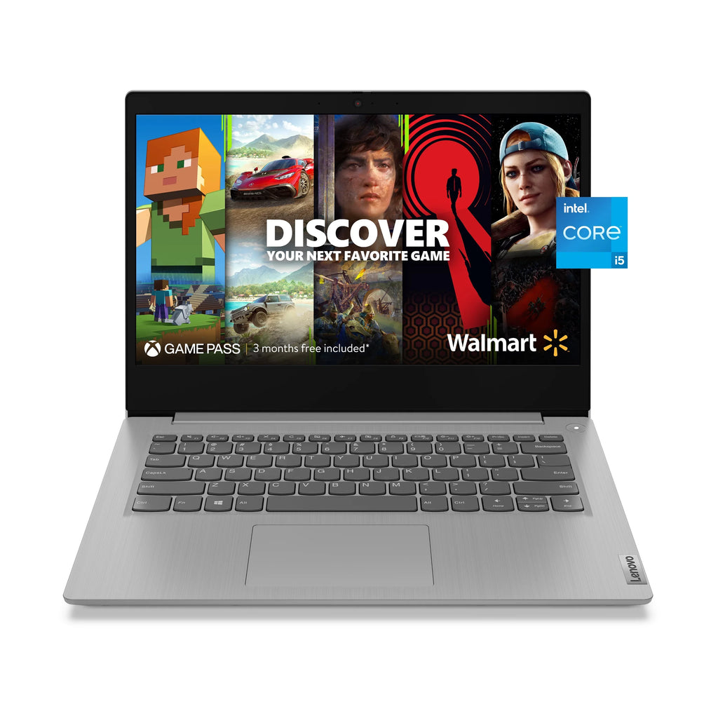 81WA00Q7US Ideapad SSD, 11 3i, Platinum Windows Grey, 8GB, 14.0" FHD, Lenovo 512GB Core Home, i5-10210U,