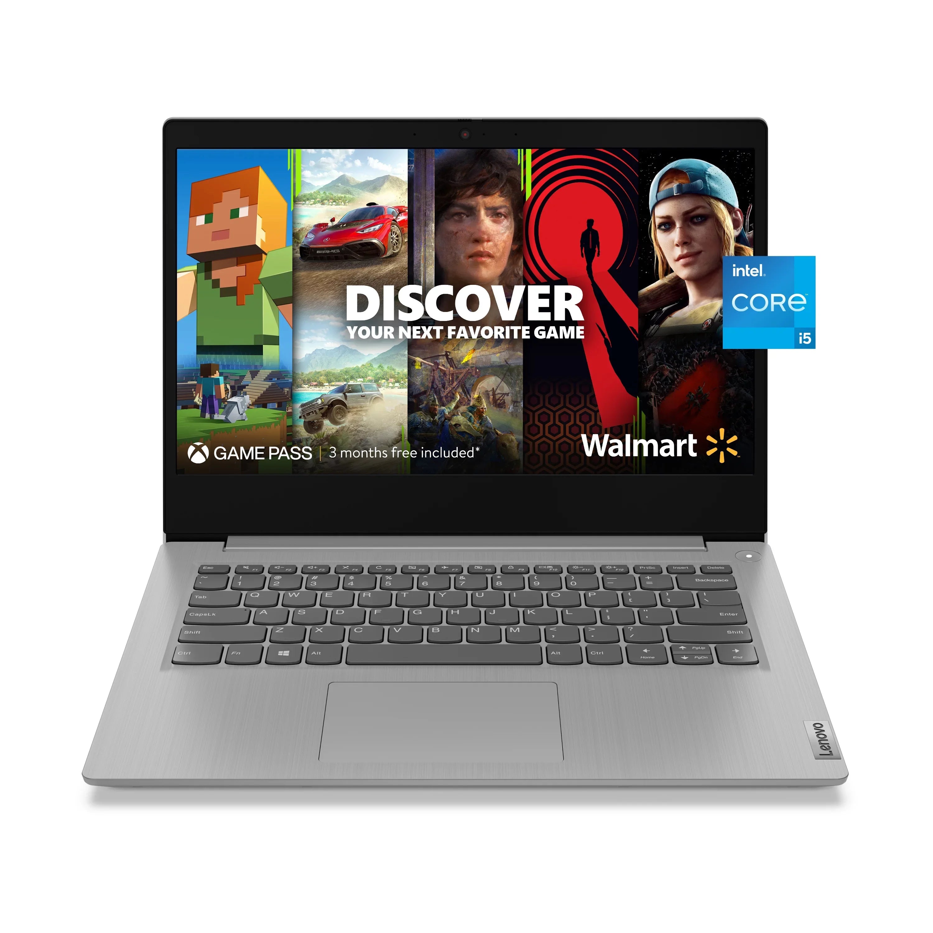 81WA00Q7US Ideapad SSD, 11 3i, Platinum Windows Grey, 8GB, 14.0" FHD, Lenovo 512GB Core Home, i5-10210U,