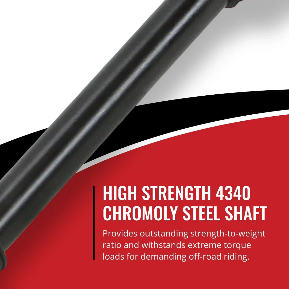 2013 Sixity 1000 650 Can-Am Rear XTA Outlander compatible Right CV with 2015 2014 Axle