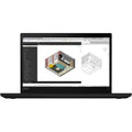 Core) GB Mobile RAM SSD (4 - 16 - Workstation Gen 11th GB Touchscreen x - Gen 2 512 - - Core Quad-core ThinkPad i7 - GHz 1920 P14s 20VX008XUS HD 2.80 Lenovo Black Full i7-1165G7 1080 14"