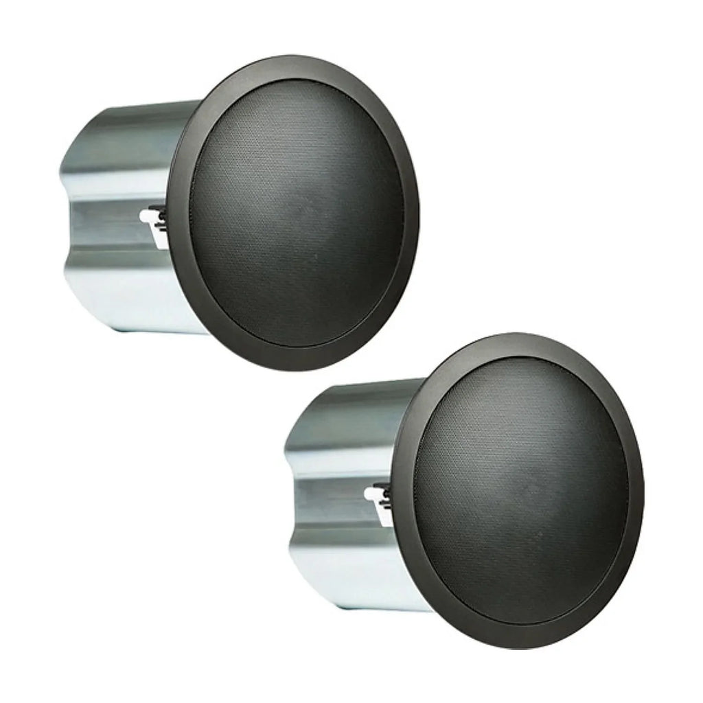 Mount Speaker Ceiling CONTROL Professional 16C/T JBL (W) 100 Blind White Mountable Control
