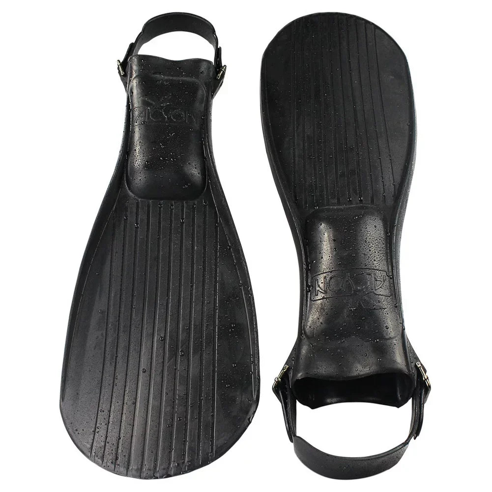 fits and Alcyon to Snorkeling Adjustable Bimini H2O 14 9 Fins half Fully