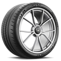 Summer Cup (97Y) Tire 255/35ZR20/XL 2 Sport Pilot Michelin